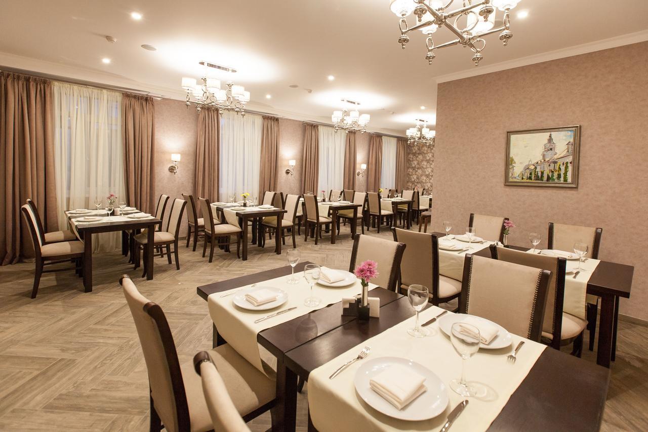West Park Hotel Sofiivska Borshchahivka Exterior photo